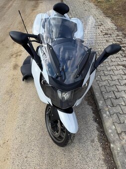 Bmw K1600GT - 8