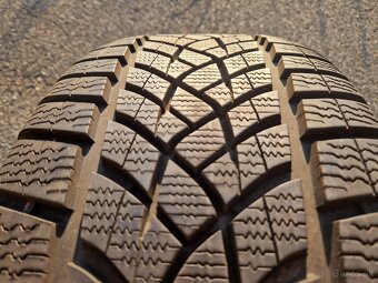 245/55 r17 zimne pneumatiky 245/55/17 245 55 17 - 8