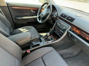 Audi A4 1.9 TDI - 8