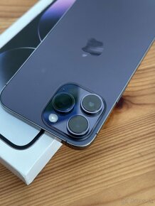 iPhone 14 Pro Max Purple - 8