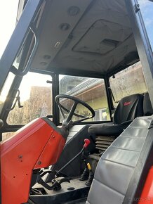 ZETOR 7340 TURBO - 8