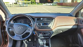 Hyundai i20 74kw 2015 - 8