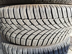 PREDAM ZIMNE PNEU 205/55 R16 - 8