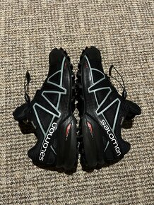 Salomon Speedcross 4 GTX vel 38 - 8