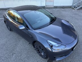 Tesla Model 3 Performance 82kWh ODPOCET DPH - 8