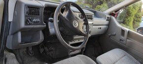 VW Transporter T4 - 8