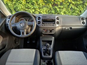 Volkswagen Tiguan 2.0 TDI - 8