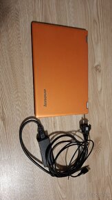 Notebook Lenovo Yoga 3 - 1170, 80J8 - 8