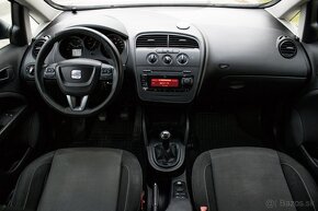 Seat Altea XL 1.6 TDI CR - 8