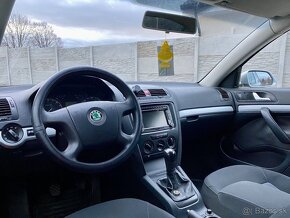 Škoda Octavia 1.9tdi - 8