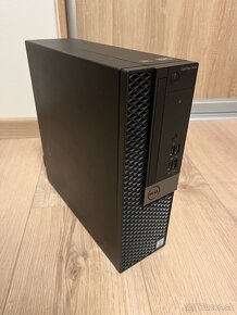 DELL Optiplex 5050SFF (i5-6500 ,12GB RAM,SSD,win10) 04 - 8