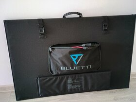 Bluetti PV350 - 8