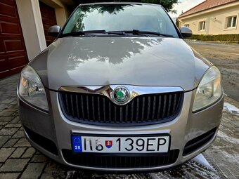 ŠKODA SUPERB COMBI II 2.0 TDI 125KW 170PS ELEGANCE - 8