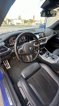 BMW 320xd - 8