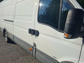 Predám Iveco Daily 35S14 L4 H3, maxi. - 8