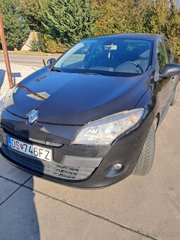 Predam renault megane 3 - 8