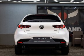 Mazda 3 2.0 Skyactiv G122 GT Plus/Safety - 8