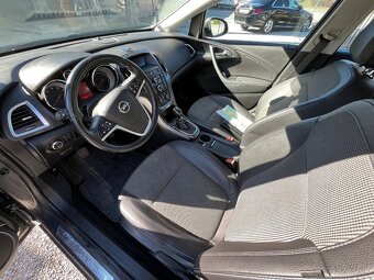 Opel Astra Sport Tourer 1.4 LPG - 8