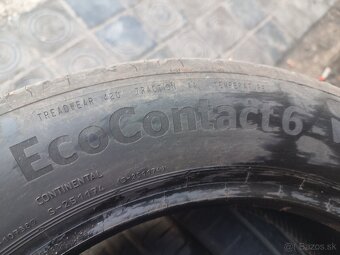 195/55 R16 continental - 8