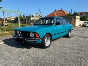 Bmw e21 315 - 8