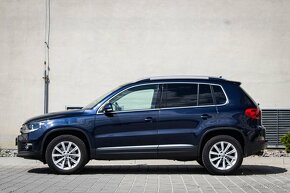 Volkswagen Tiguan 2.0 SCR TDI BMT 4-Motion - 8