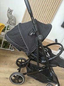 Cybex Eezy S Twist+2 - 8