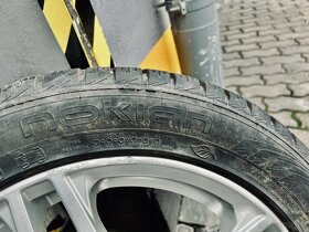 205/55 R16 94V 5x110 7Jx16 - 8