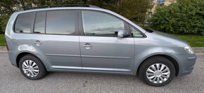 Volkswagen Touran 1.9 TDI - 8