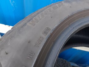 Zimné pneumatiky 2x Pirelli Sottozero 225/50 r17 - 8