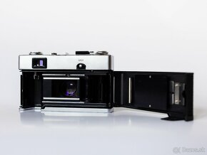 Olympus 35 SP - 8