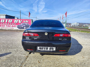 Alfa Romeo 156 2.0 JTS - 8