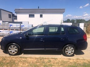 DACIA LOGAN MCV 2016 1.2 BENZIN - 8