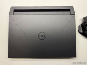 Dell G15 5530 15.6" i5-13450H/16GB/512GB/120Hz/RTX3050-6GB - 8