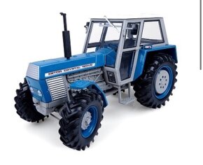 Modely 1:32 Zetor 12045 - 8