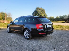 ✅️Škoda octavia 2,0 TDI DSG✅️ - 8