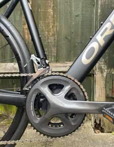 Orbea gain elektricky Bicykel - 8