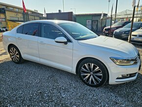 Volkswagen Passat 2.0 TDI BMT Highline - 8