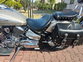 Yamaha XVS 1100 Drag Star Classic - 8