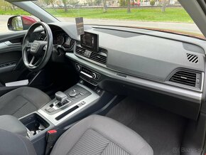 Audi Q5 35 2.0 TDI Design quattro S tronic - 8