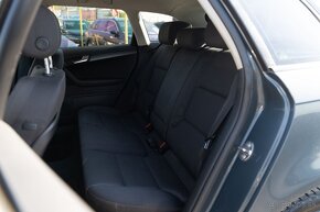 Audi A3 8p 2.0 TDI Quattro, Po rozsiahlom servise - 8