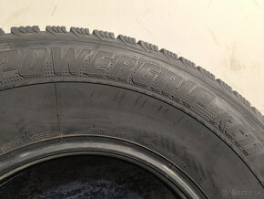 235/85 R16 Offroad pneumatiky Kumho Power Grip 4 kusy - 8