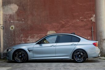 BMW 3 M3 - 8