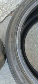 Letné Bridgestone Potenza 225/40/18 92Y Runflat - 8