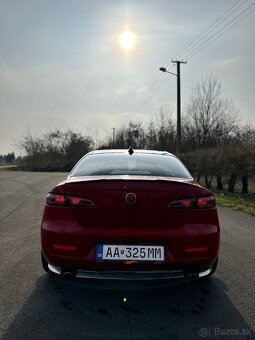 Alfa romeo 2.4 Jtdm - 8