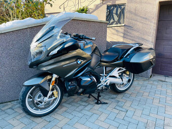 BMW R 1250 RT 2020 - 8