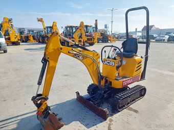 JCB 8010 CTS (< 1,2t) - 8