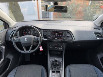 Seat Ateca 1.6 TDI 85kw STYLE - 8