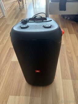 JBL partybox 110 - 8