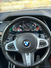BMW X5 XDrive30d A/T - SOFT CLOSE - odpočet DPH - 8