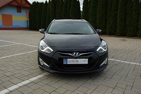 Hyundai i40 CW - 8